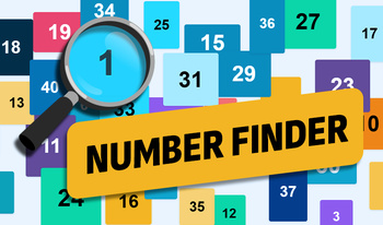 Number Finder
