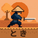 Toki: Instant blade