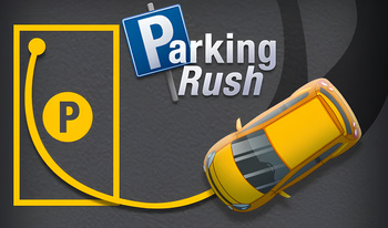 Parking Rush