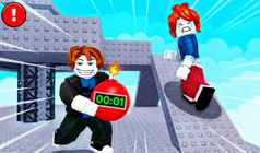 Tag Online: Bomb 3D
