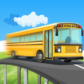 School Bus Racing Spiel