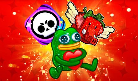 Case Simulator - Stickers