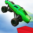 Super Racing: Dangerous Terrain