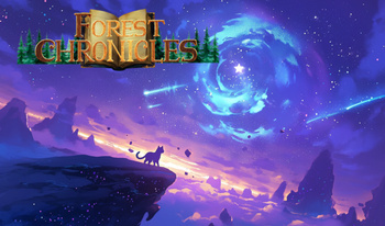 Forest chronicles