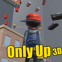 Only up 3D