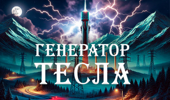 Генератор Тесла