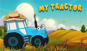 My Tractor