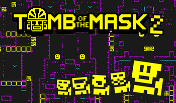 Tomb Of The Mask 2