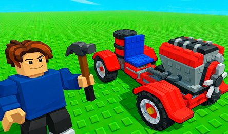 Build a Car
