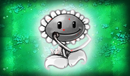 Plants Vs Zombie Hybrid Story Mod