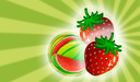 Merge Berries and Vegetables: Fruit Puzzle