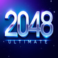 Игра 2048 Ultimate