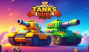 Tanks Duel: War Arena