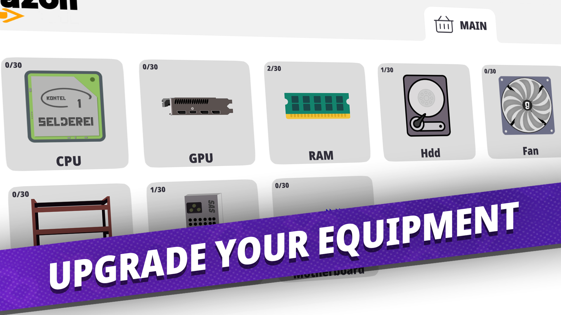 Crypto Tycoon - Bitcoin Mining Simulator (de DetlayGames): Juega gratis en  línea en AllWebGames