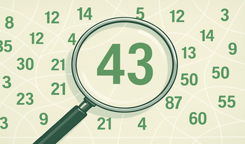 Find all the numbers