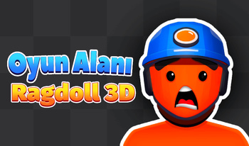 Oyun Alanı Ragdoll 3D