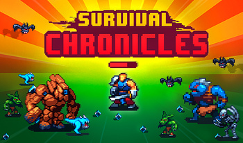 Survival Chronicles