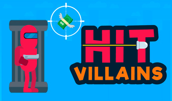 HIT Villains