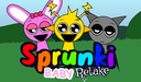 Sprunki Baby Retake