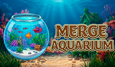 Merge Aquarium