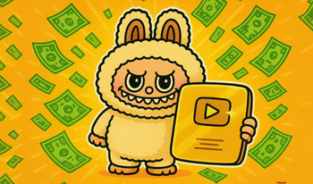 Labubu Original: Become a Blogger