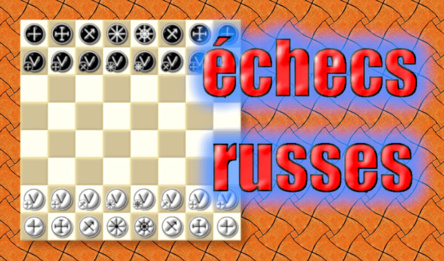 échecs russes
