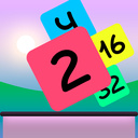 2048: Catch and combine!