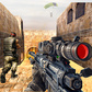 Modern FPS Commando Shooting