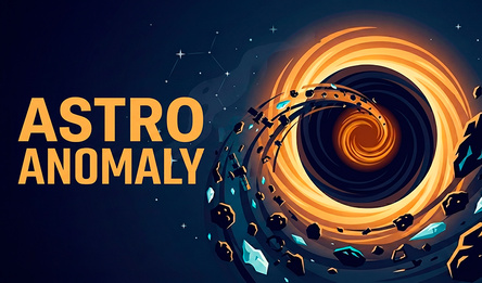 Astro Anomaly