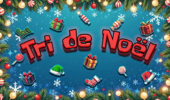 Noël : Tri