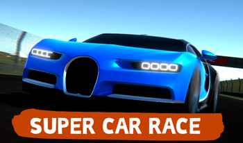 Super Car Race