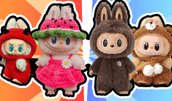 Popular Labubu: Did you like them?