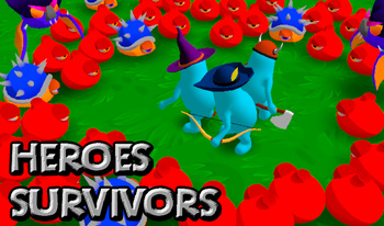 Heroes Survivors