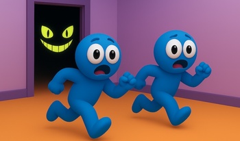 Horror Room: Scary Hotel Tycoon