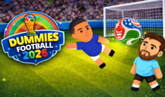 Dummies Football 2026