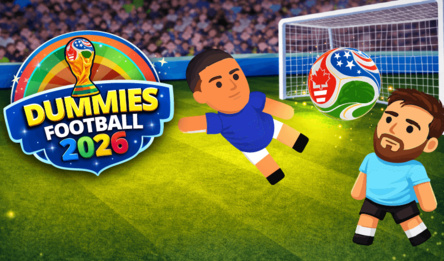 Dummies Football 2026