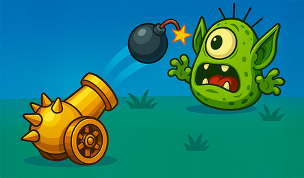 Monster Bash