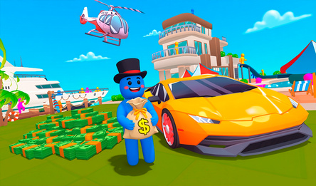 Rich Robbie