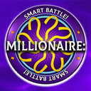 Millionaire: Smart Battle!