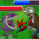 Destroy the zombies: PVZ!