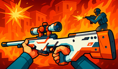 CS - DeathMatch