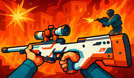 CS - DeathMatch
