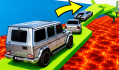Skill test on cheat cars
