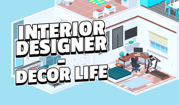 Interior Designer - Decor Life