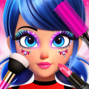 Ladybug: Beauty Salon