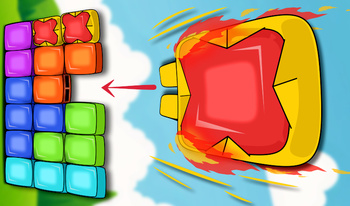 Master of Order: Block Sorting