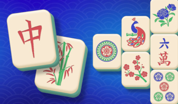 Mahjong Solitaire Meditation