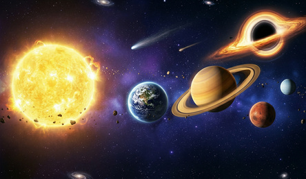 Sandbox Universe