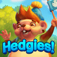 თამაში Hedgies!