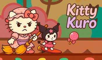 Kitty Kuro